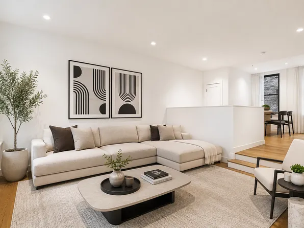 421 West 21st Street image 1 of 9