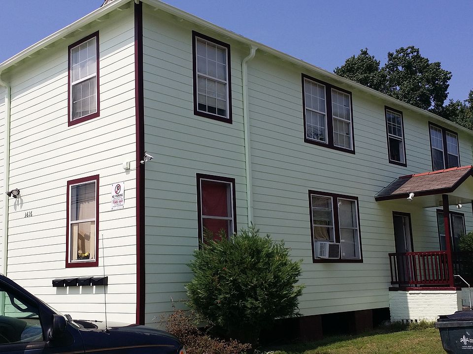 1st image of 3616 Eagle St APT 4