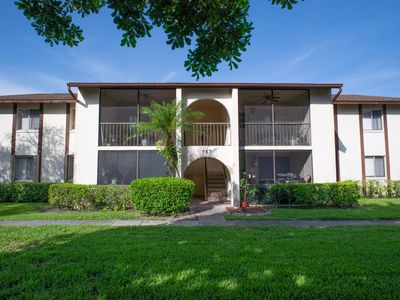 4731 Sable Pine A1 Circle, West Palm Beach, FL, 33417