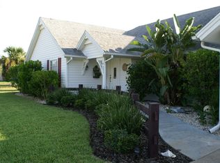 255 Ocean Palm Dr, Flagler Beach, FL 32136