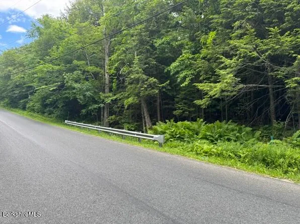 Central Shaft Rd, North Adams, MA 01247