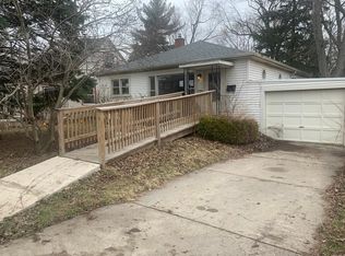 1522 Ridge Rd, Homewood, IL 60430