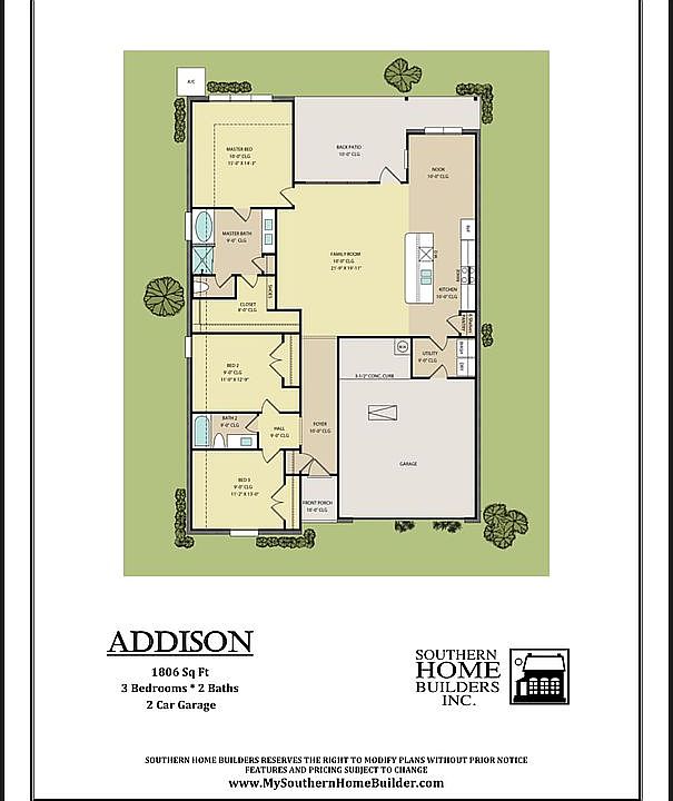 2nd image of 116 Darbonne St