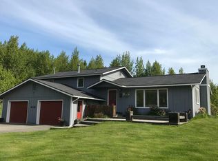 6325 W Dimond Blvd, Anchorage, AK 99502