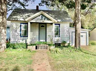 514 N Wall St, Buhler, KS 67522
