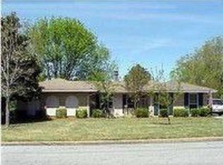 4425 Plummer Dr, Montgomery, AL 36106
