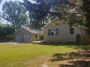 619 Bayside Dr, Stevensville, MD 21666