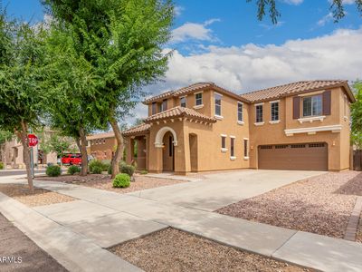 15462 W Jenan Dr, Surprise, AZ, 85379