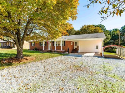 1719 Stage Rd, Durham, NC, 27703