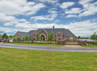 15516 Laguna Dr, Edmond, OK 73013