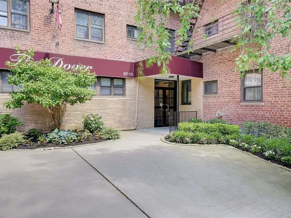 87-15 204th Street #B47, Hollis, NY 11423