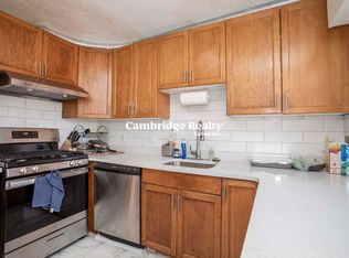 1 Terrace St #T1, Roxbury Crossing, MA 02120