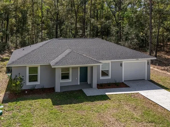 4187 SW 155TH COURT, OCALA, FL 34481