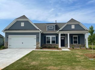 138 Callongton Dr LOT 78, Piedmont, SC 29673