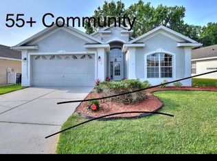 411 Ridge View Dr, Davenport, FL 33837
