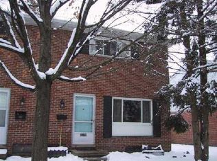 3311 Williamsburg Rd, Ann Arbor, MI 48108