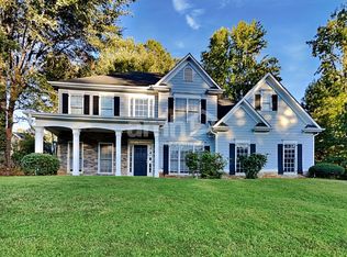 3220 Summer Stream Ln NW, Kennesaw, GA