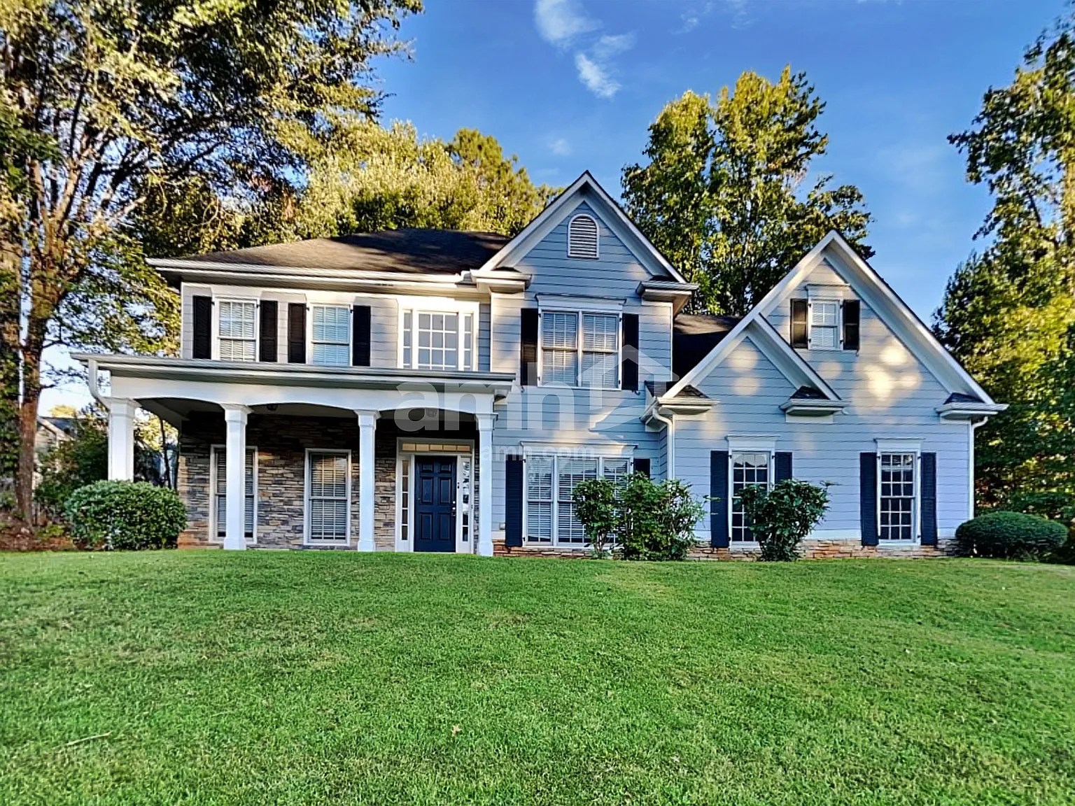 3220 Summer Stream Ln NW photo 1