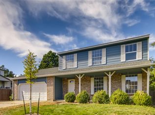 1563 S Yampa Way, Aurora, CO 80017