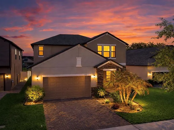 13256 Wildflower Meadow Dr, Riverview, FL 33579