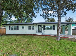 6317 GRAVES Street, Jacksonville, FL 32210