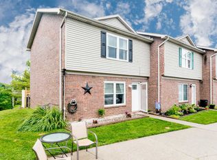 137 Hare Ln, Mount Washington, KY 40047