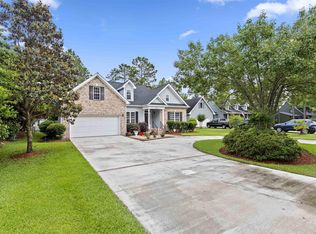 306 Saint Andrews Ln, Myrtle Beach, SC 29588