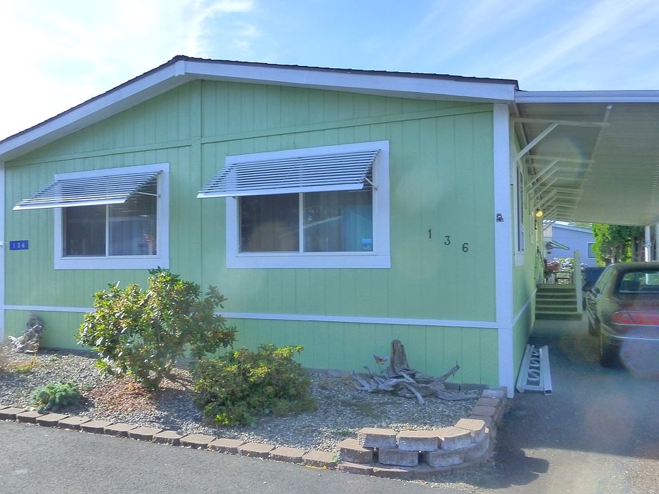 1st image of 16600 25th Ave NE Unit 136