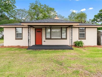 684 S Broad St, Commerce, GA, 30529