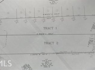 0 00 Chandler Rd Tract #1, Auburn, GA 30011