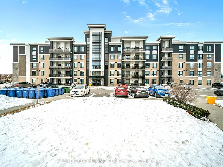 620 Sauve St E #206 — Photo 33