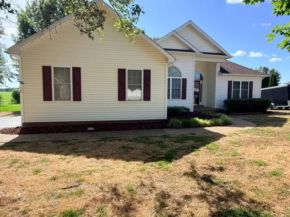 515 Golfview Way, Bowling Green, KY 42104