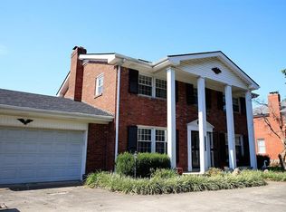 1955 Gardiner Ln, Louisville, KY 40205