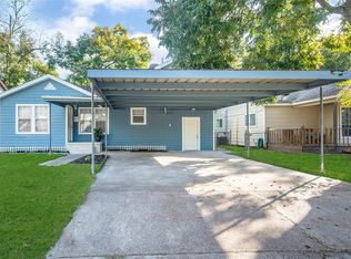 511 Harvey Ave, Baytown, TX 77520