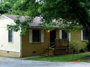 1295 Redford Dr SE, Atlanta, GA 30315