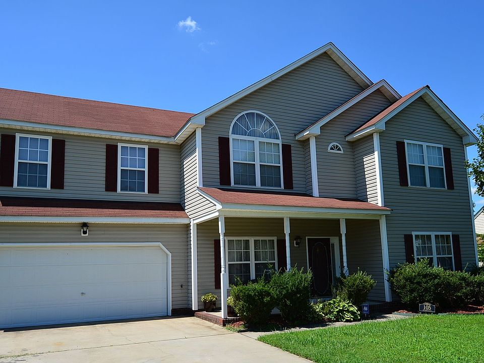 1st image of 105 Russett Ct