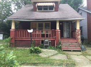 14390 Coyle St, Detroit, MI 48227