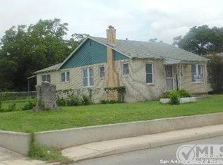 1441 Aransas Ave, San Antonio, TX 78210