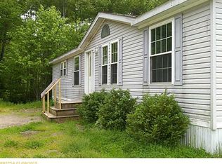 657 Cushing Rd, Cushing, ME 04563