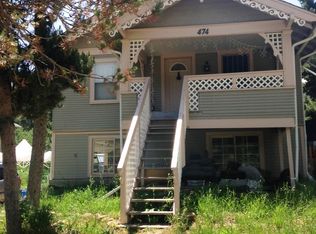 474 W Pine St, Nederland, CO 80466