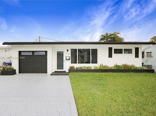 8235 NW 23rd St, Fort Lauderdale, FL 33322