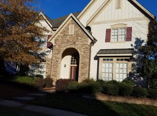 1317 Legendary Ln, Morrisville, NC 27560