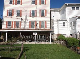 20 N High St APT A, Duncannon, PA 17020