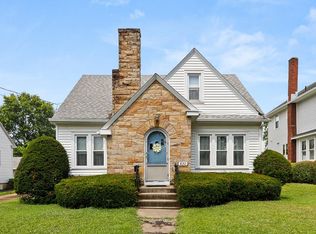 820 Sandusky St, Ashland, OH 44805