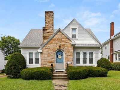 820 Sandusky St, Ashland, OH, 44805