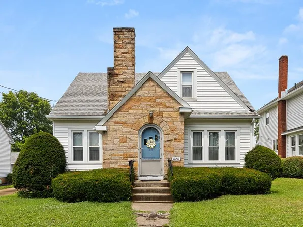 820 Sandusky St, Ashland, OH 44805