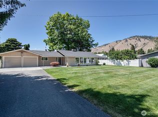 5600 E Cashmere Rd, Cashmere, WA 98815