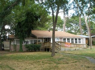 1021 E Lake Dr, Weatherford, TX 76087