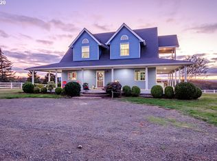 12910 Beck Rd, Dallas, OR 97338