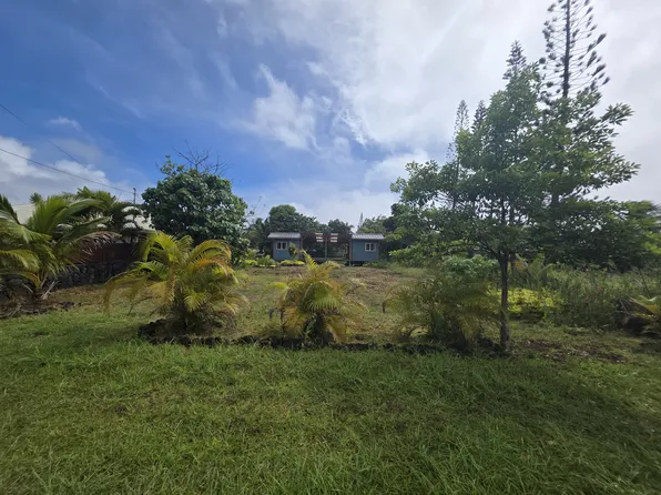 12-158 W Moanauli Loop Lot 45, Pahoa, HI 96778